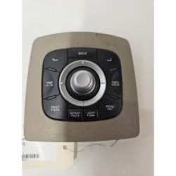 Commande Gps Renault Scenic 3 Phase 2